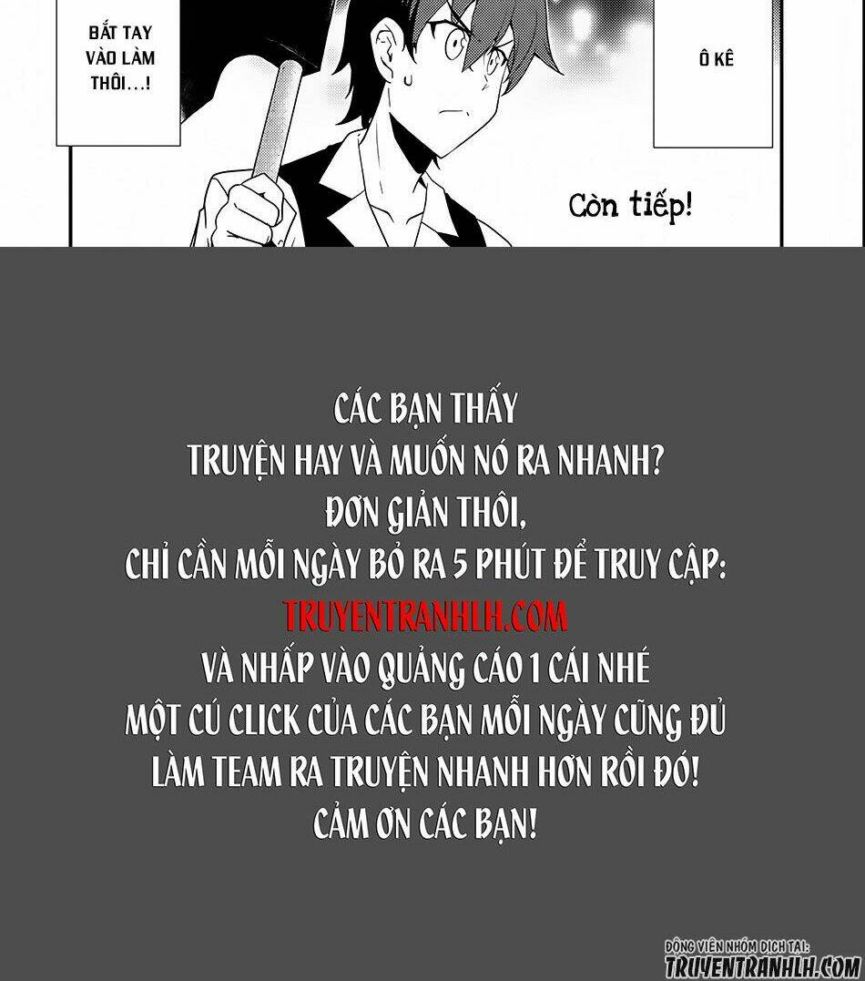Cuộc Sống Thong Dong Ở Dị Thế Giới Chap 1 - Next Chap 2