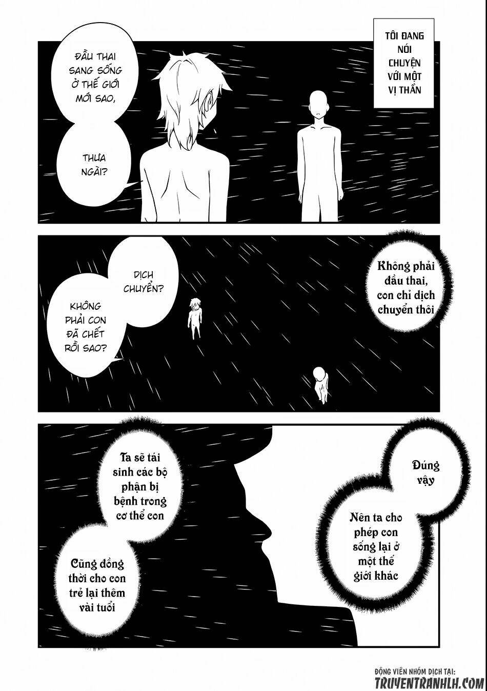 Cuộc Sống Thong Dong Ở Dị Thế Giới Chap 1 - Next Chap 2