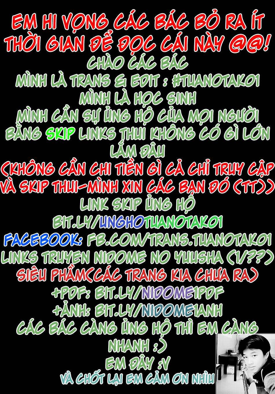 Cuộc Sống Thong Dong Ở Dị Thế Giới Chap 12 - Next Chap 13