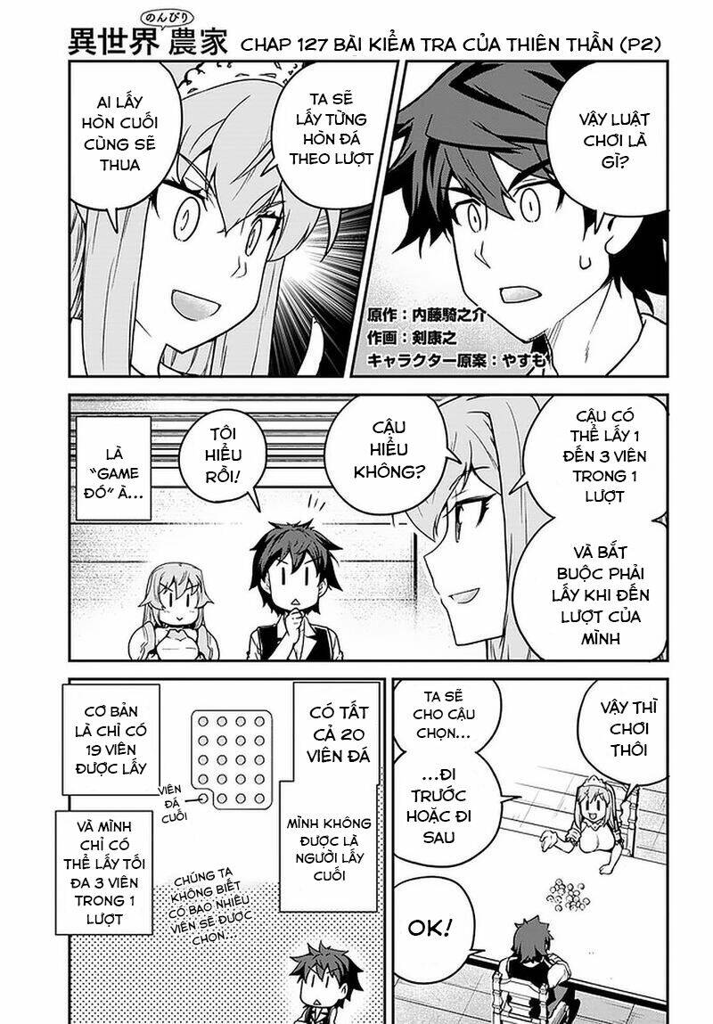 Cuộc Sống Thong Dong Ở Dị Thế Giới Chap 127 - Next Chap 128