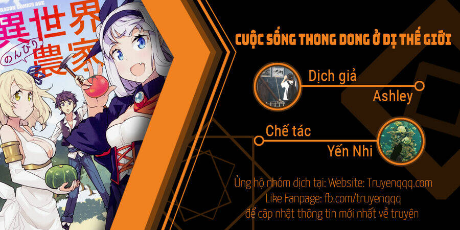 Cuộc Sống Thong Dong Ở Dị Thế Giới Chap 147 - Next Chap 148