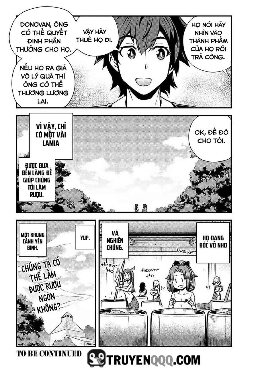 Cuộc Sống Thong Dong Ở Dị Thế Giới Chap 150 - Next Chap 151