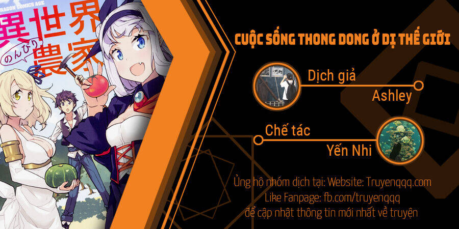 Cuộc Sống Thong Dong Ở Dị Thế Giới Chap 151 - Next Chap 152