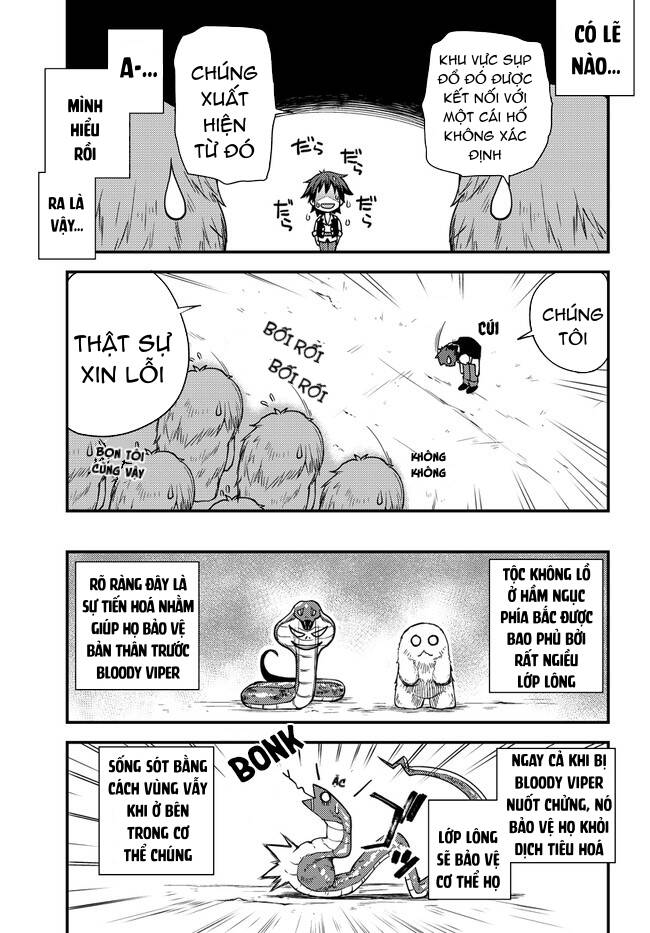 Cuộc Sống Thong Dong Ở Dị Thế Giới Chap 158 - Next Chap 159