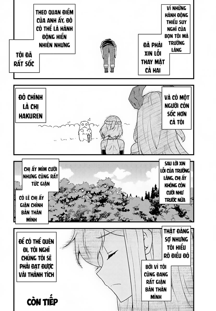 Cuộc Sống Thong Dong Ở Dị Thế Giới Chap 163 - Next Chap 164