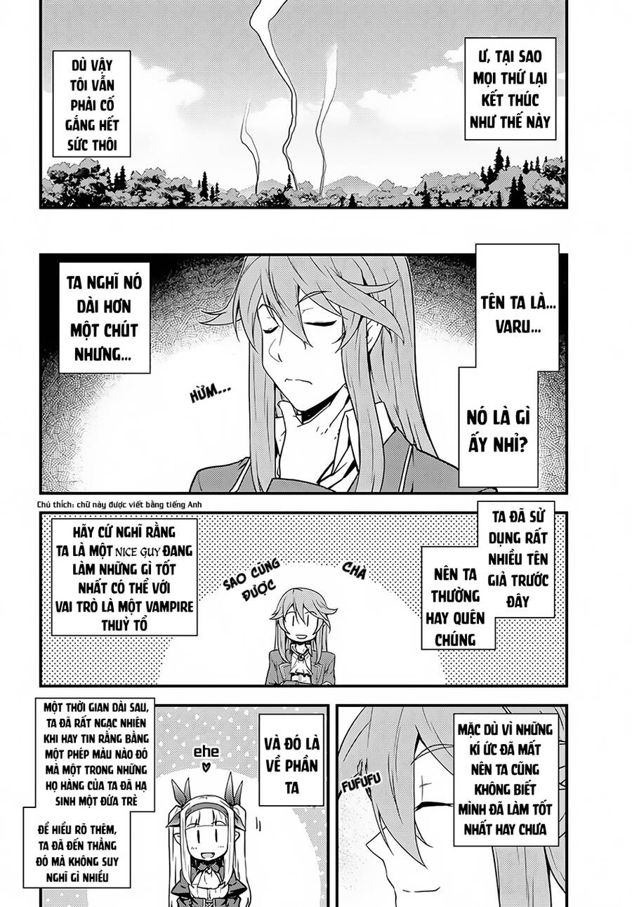 Cuộc Sống Thong Dong Ở Dị Thế Giới Chap 165 - Next Chap 166