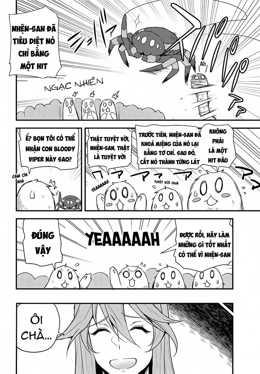 Cuộc Sống Thong Dong Ở Dị Thế Giới Chap 167 - Next Chap 168