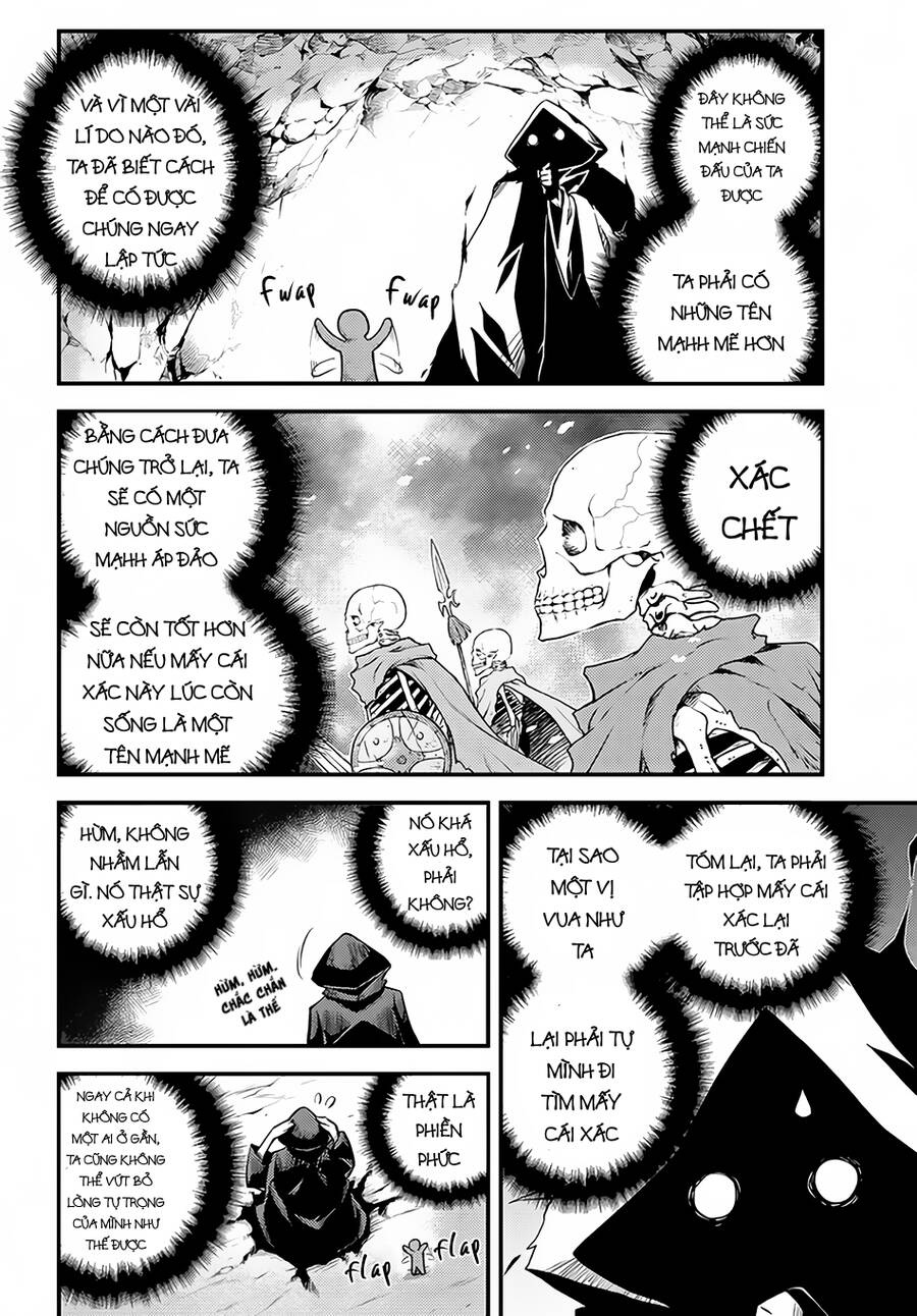 Cuộc Sống Thong Dong Ở Dị Thế Giới Chap 170 - Next Chap 171