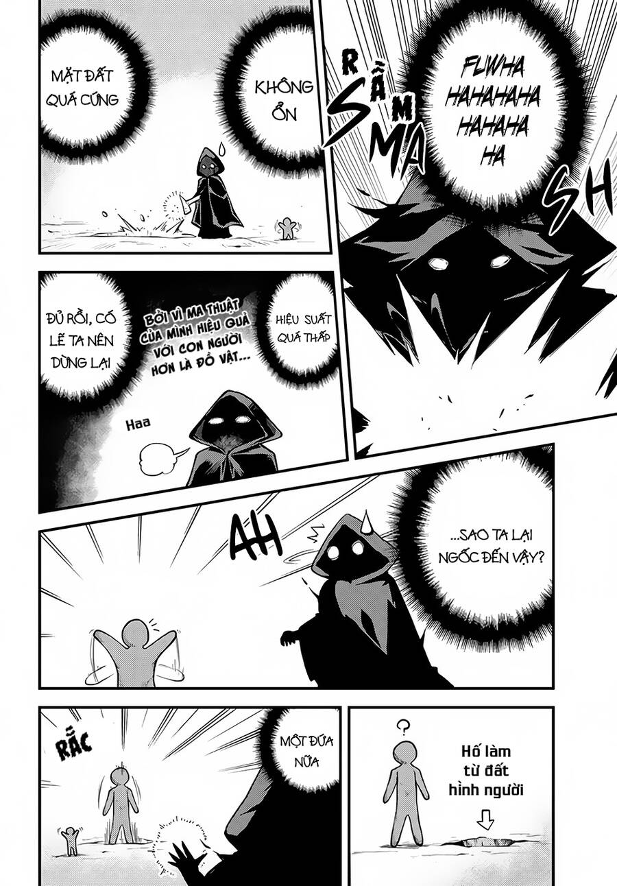 Cuộc Sống Thong Dong Ở Dị Thế Giới Chap 170 - Next Chap 171