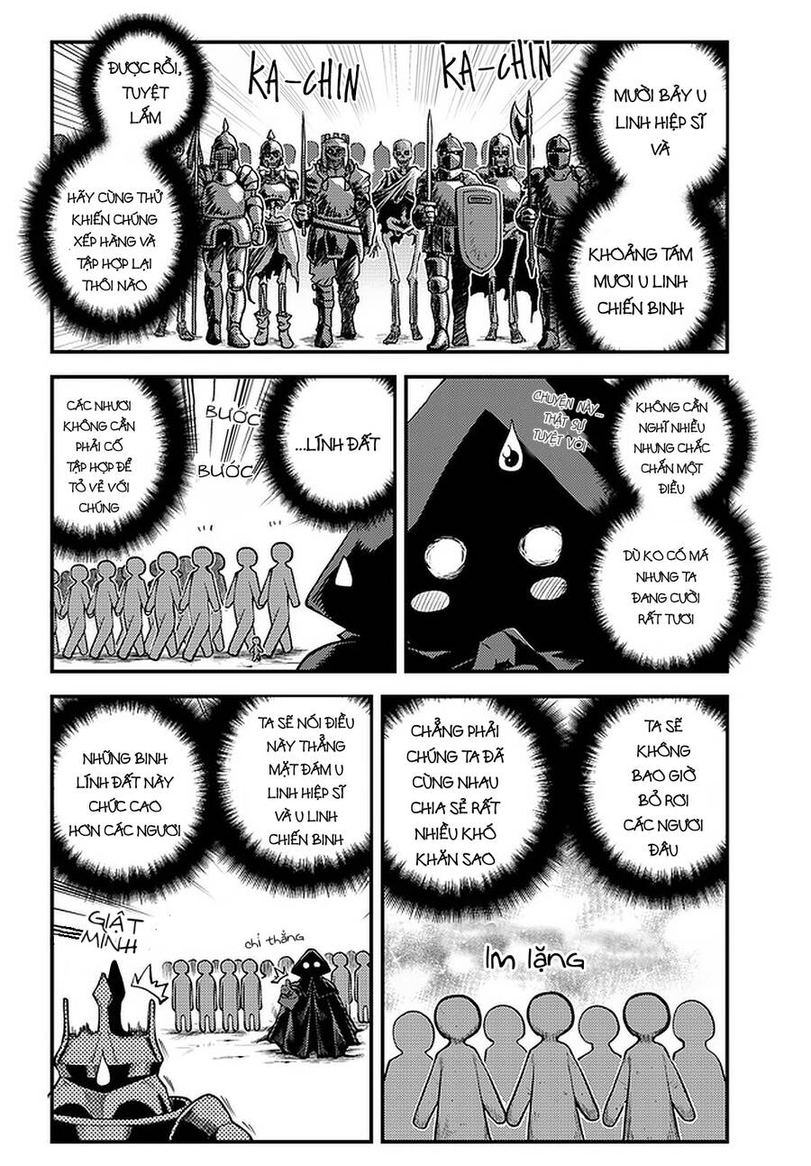 Cuộc Sống Thong Dong Ở Dị Thế Giới Chap 171 - Next Chap 172