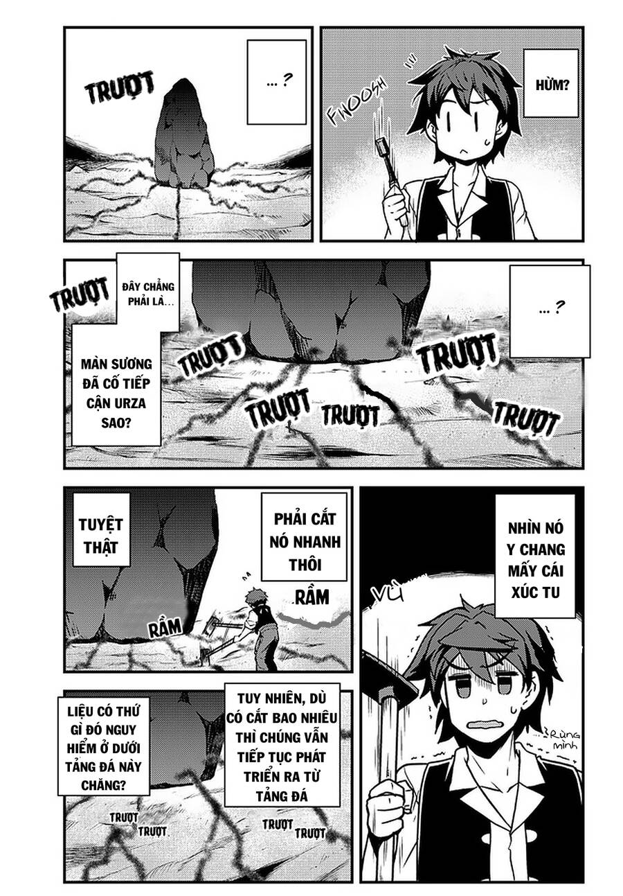 Cuộc Sống Thong Dong Ở Dị Thế Giới Chap 177 - Next Chap 178