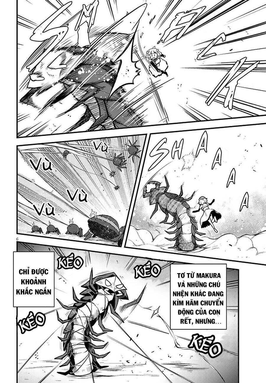 Cuộc Sống Thong Dong Ở Dị Thế Giới Chap 180 - Next Chap 181