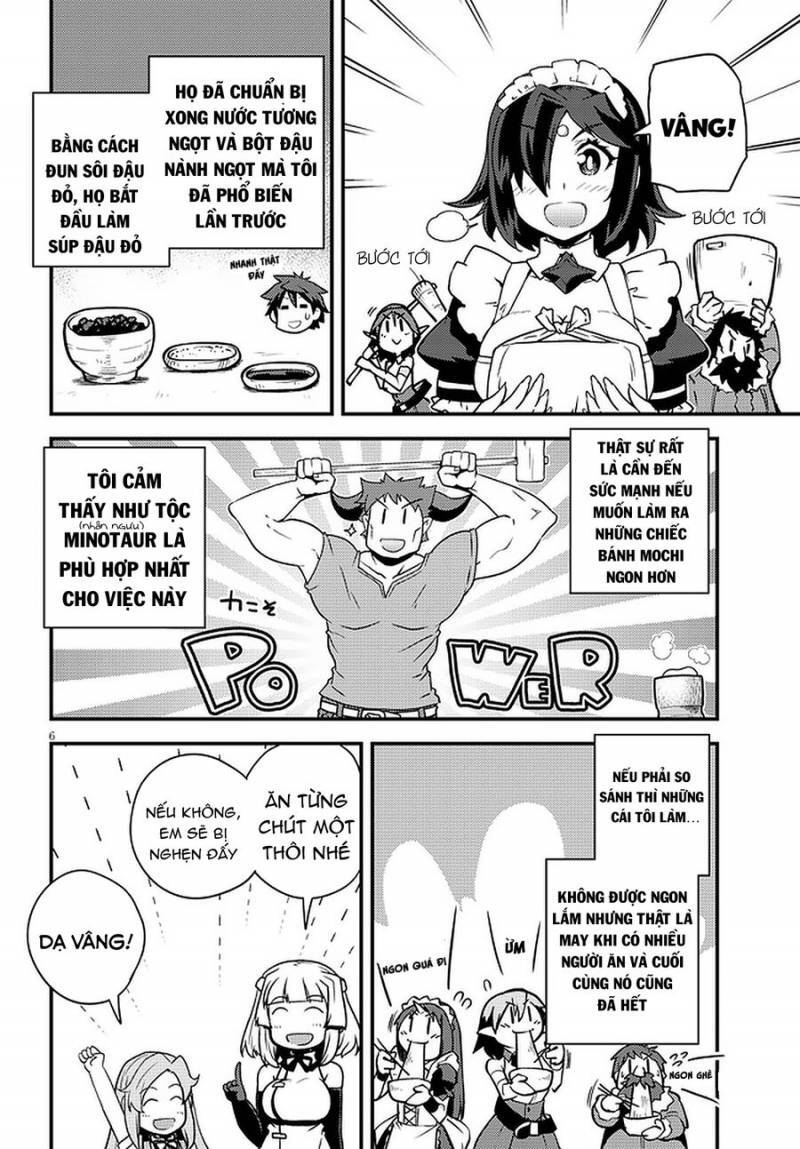 Cuộc Sống Thong Dong Ở Dị Thế Giới Chap 183 - Next Chap 184