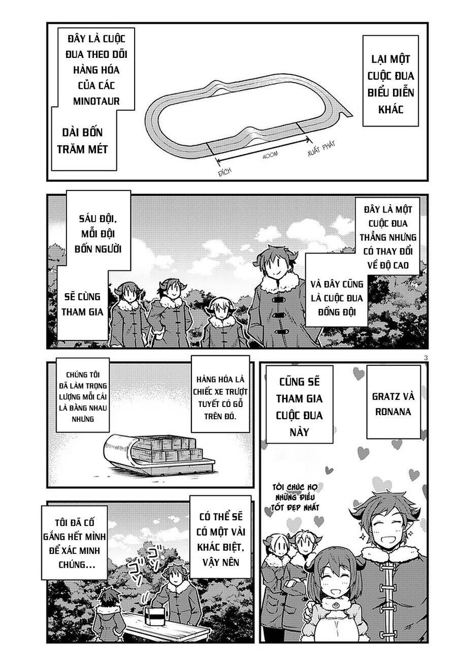 Cuộc Sống Thong Dong Ở Dị Thế Giới Chap 187 - Next Chap 188