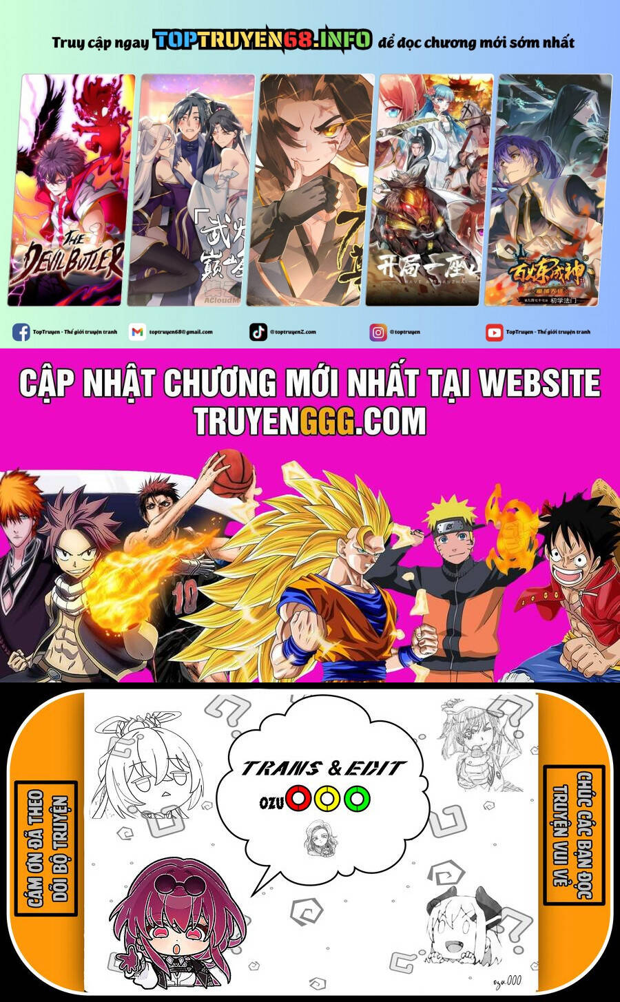 Cuộc Sống Thong Dong Ở Dị Thế Giới Chap 188 - Next Chap 189