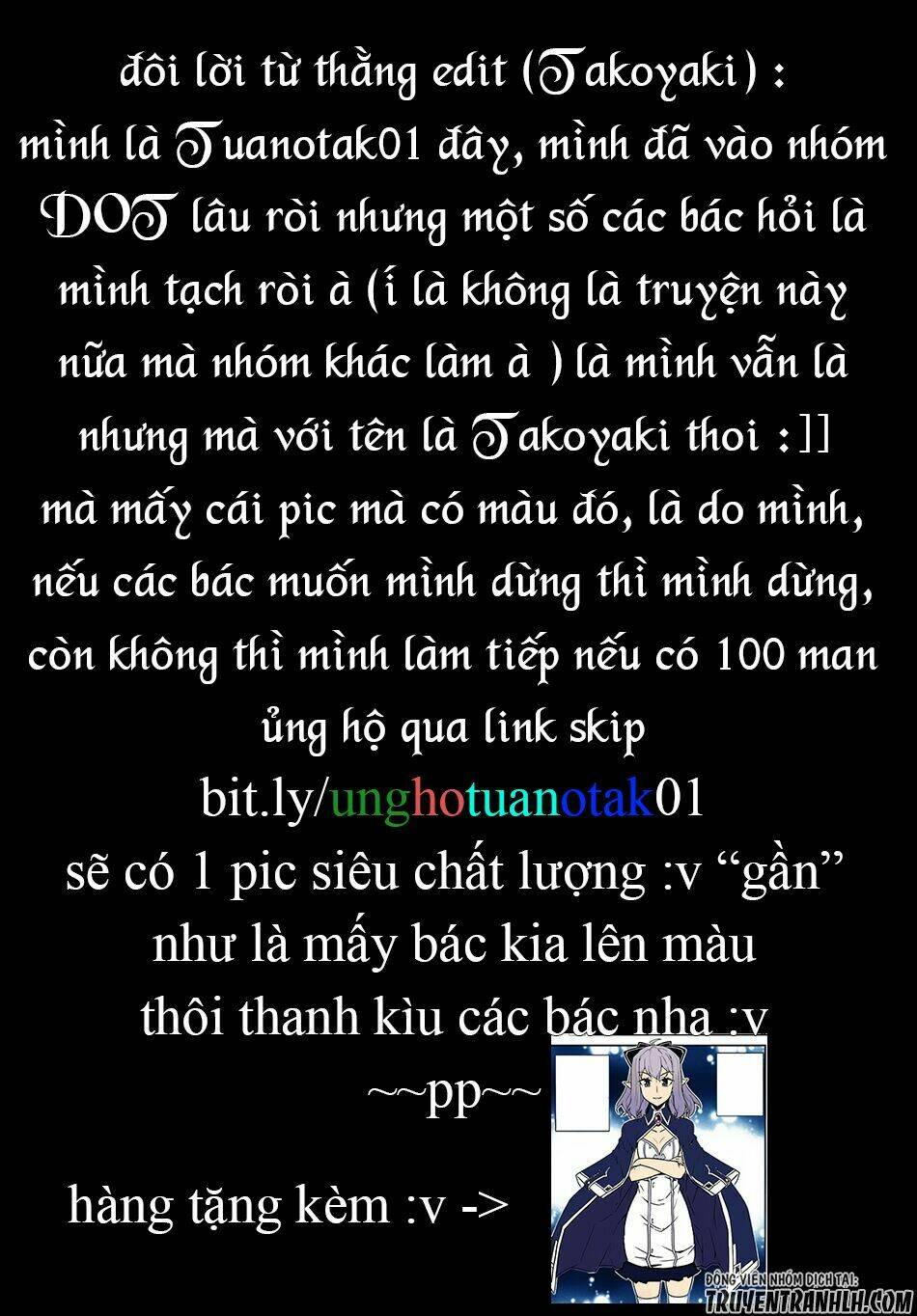Cuộc Sống Thong Dong Ở Dị Thế Giới Chap 19 - Next Chap 20