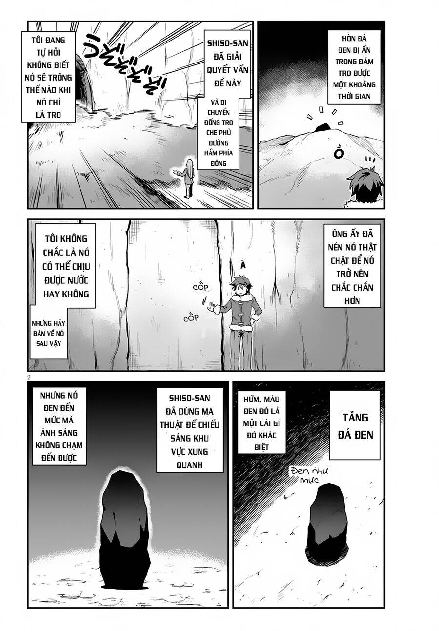 Cuộc Sống Thong Dong Ở Dị Thế Giới Chap 196 - Next Chap 197