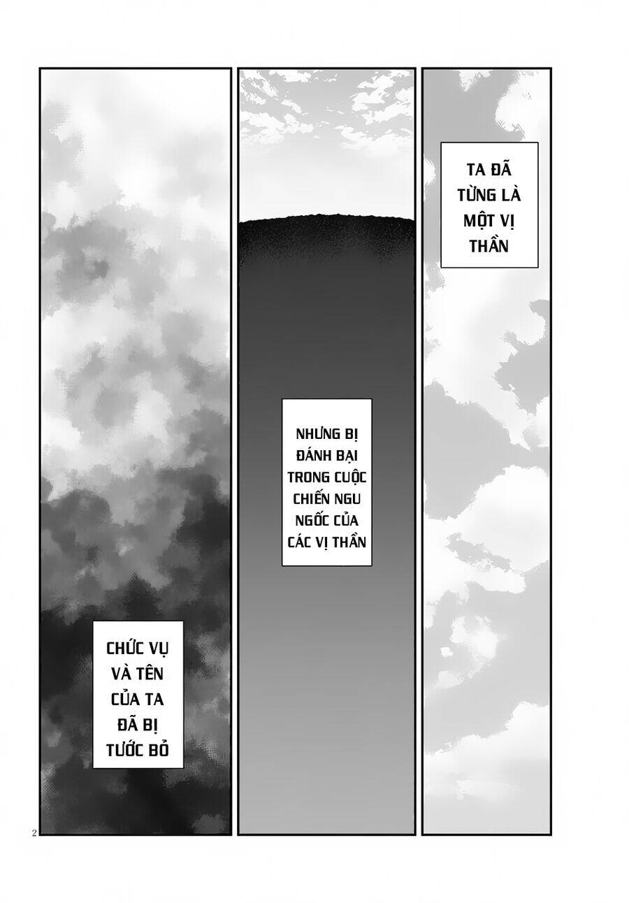 Cuộc Sống Thong Dong Ở Dị Thế Giới Chap 198 - Next Chap 199