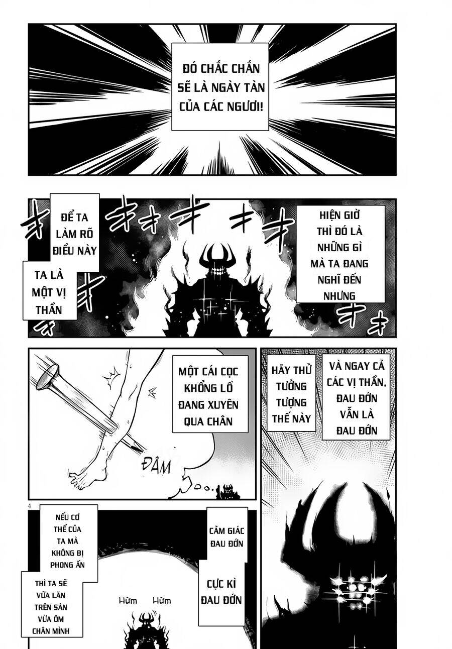 Cuộc Sống Thong Dong Ở Dị Thế Giới Chap 198 - Next Chap 199