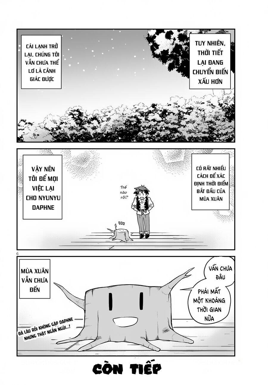 Cuộc Sống Thong Dong Ở Dị Thế Giới Chap 204 - Next Chap 205