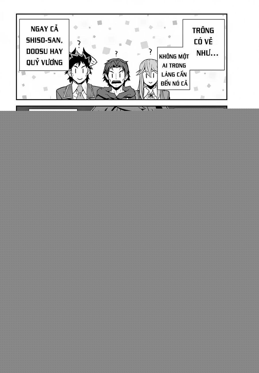 Cuộc Sống Thong Dong Ở Dị Thế Giới Chap 205 - Next Chap 206