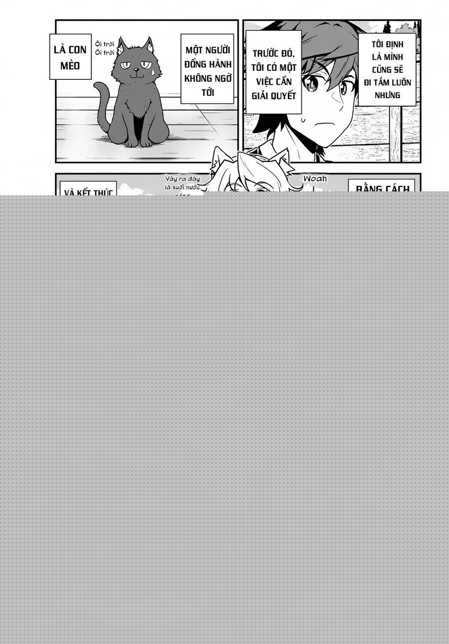 Cuộc Sống Thong Dong Ở Dị Thế Giới Chap 206 - Next Chap 207