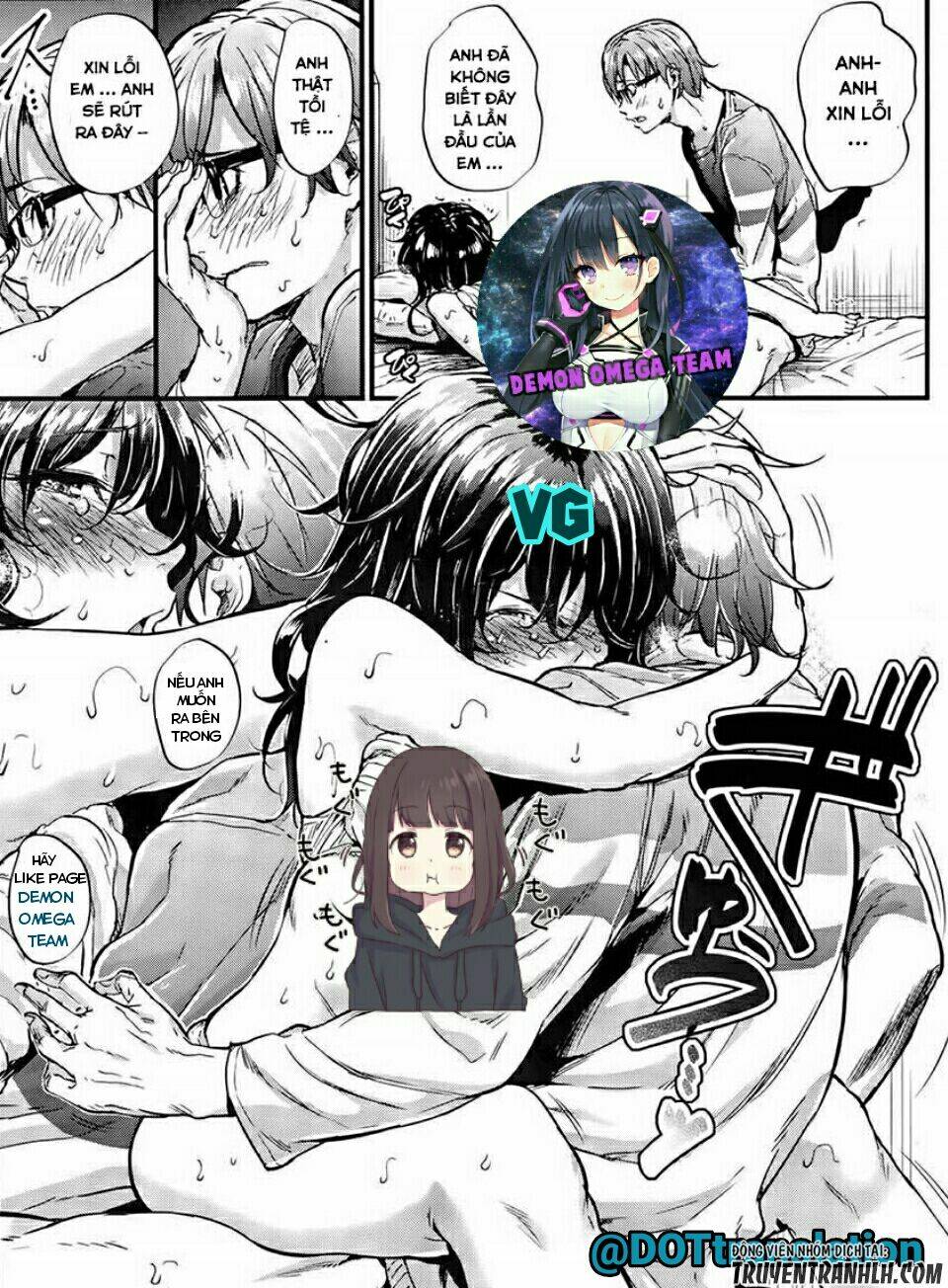 Cuộc Sống Thong Dong Ở Dị Thế Giới Chap 21 - Next Chap 22