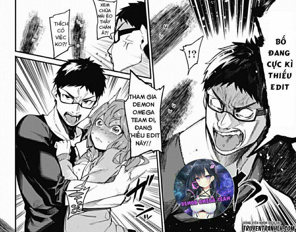 Cuộc Sống Thong Dong Ở Dị Thế Giới Chap 22 - Next Chap 23