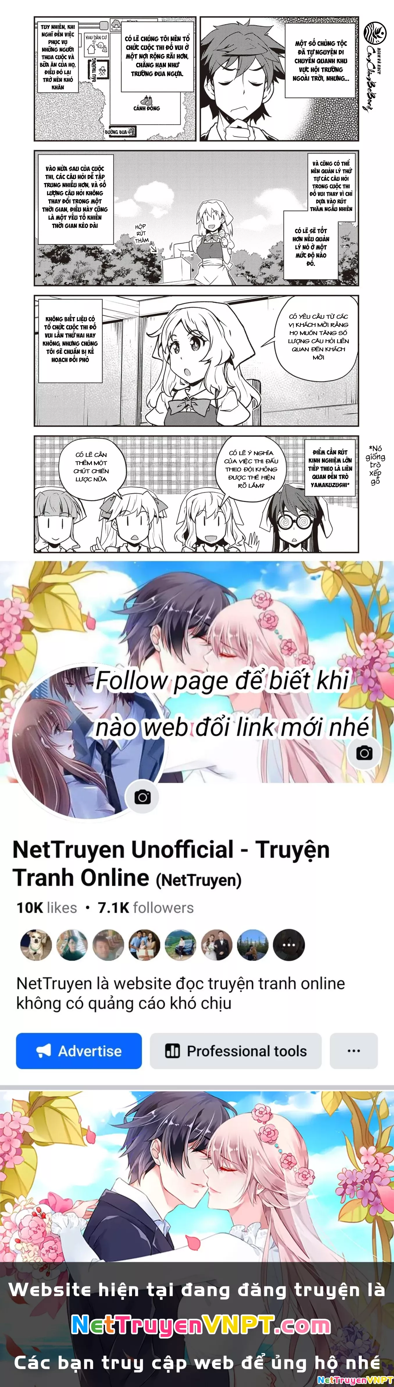 Cuộc Sống Thong Dong Ở Dị Thế Giới Chap 239 - Next Chap 240