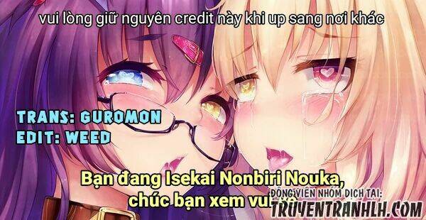 Cuộc Sống Thong Dong Ở Dị Thế Giới Chap 24 - Next Chap 25