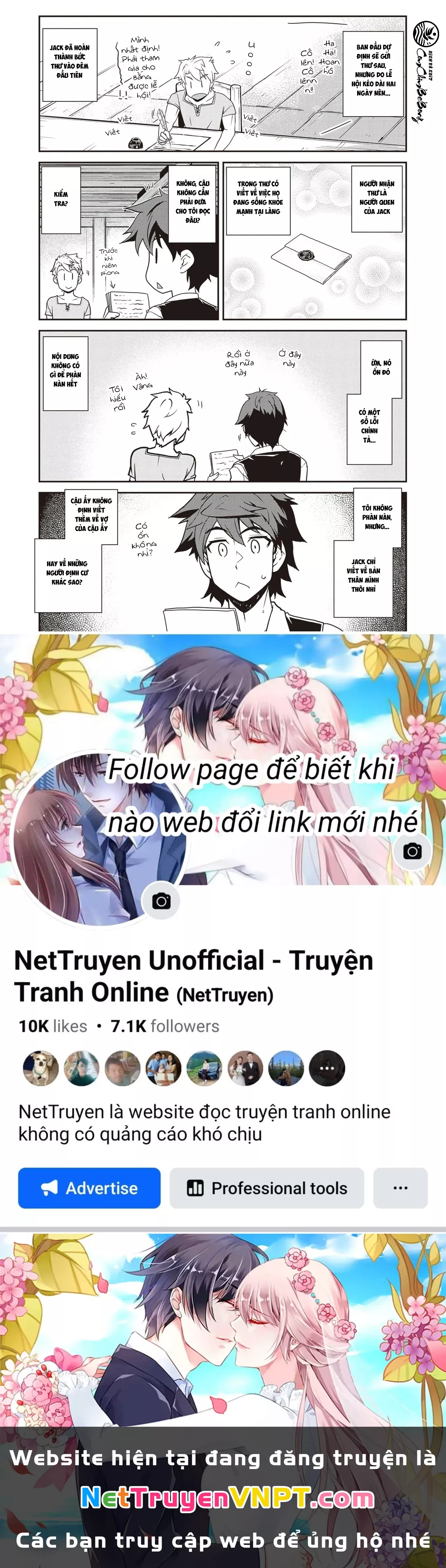 Cuộc Sống Thong Dong Ở Dị Thế Giới Chap 240 - Next Chap 241