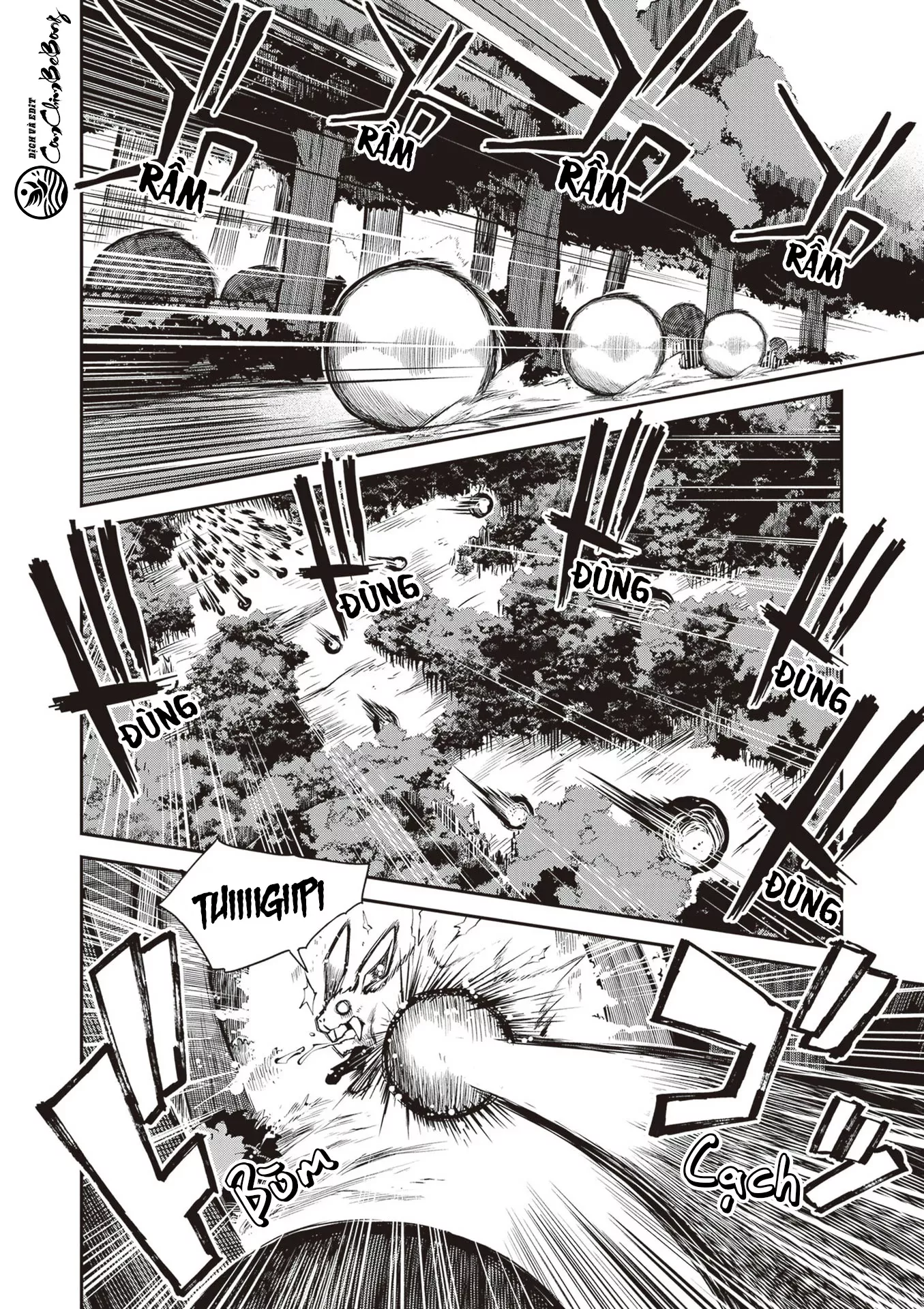 Cuộc Sống Thong Dong Ở Dị Thế Giới Chap 241 - Next Chap 242