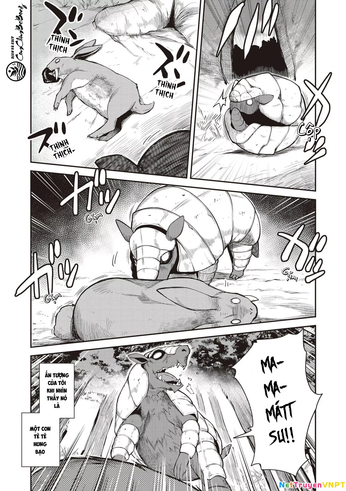 Cuộc Sống Thong Dong Ở Dị Thế Giới Chap 241 - Next Chap 242