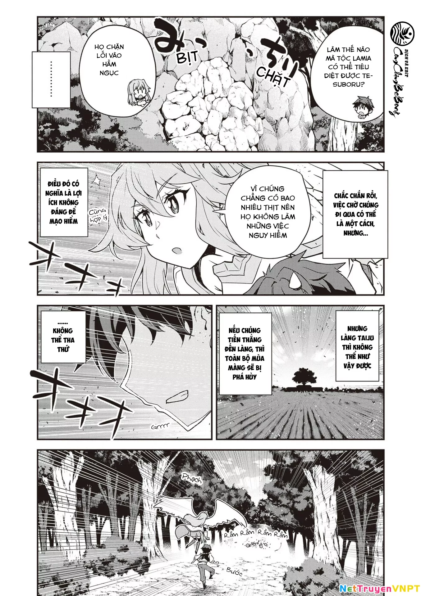 Cuộc Sống Thong Dong Ở Dị Thế Giới Chap 241 - Next Chap 242