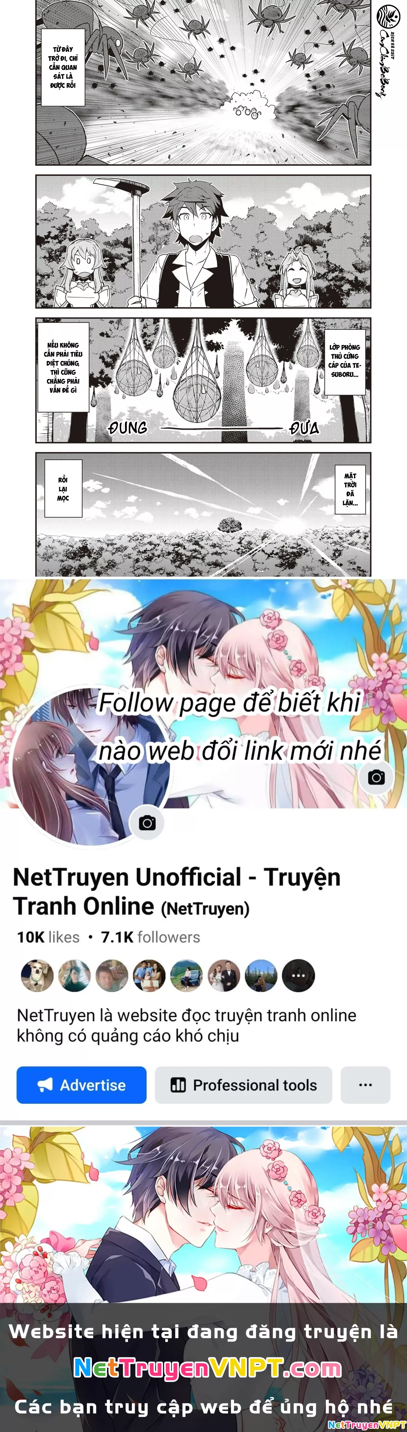 Cuộc Sống Thong Dong Ở Dị Thế Giới Chap 242 - Next Chap 243