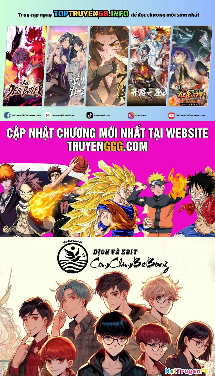 Cuộc Sống Thong Dong Ở Dị Thế Giới Chap 244 - Next Chap 245