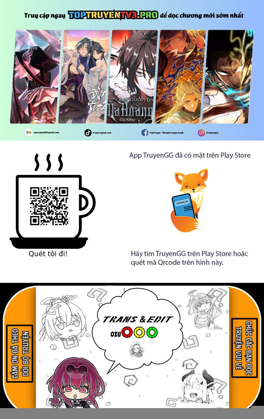 Cuộc Sống Thong Dong Ở Dị Thế Giới Chap 246 - Next Chap 247