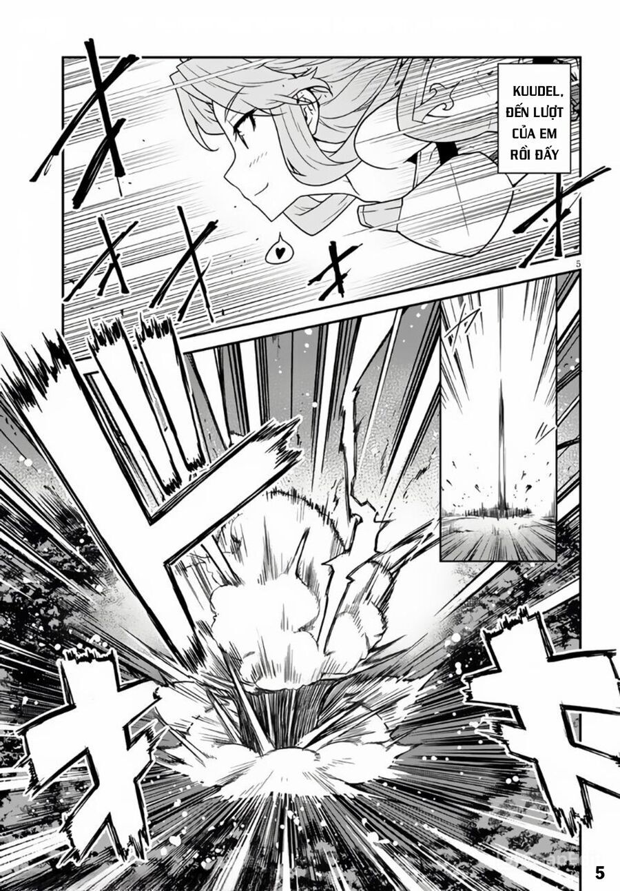 Cuộc Sống Thong Dong Ở Dị Thế Giới Chap 247 - Next Chap 248