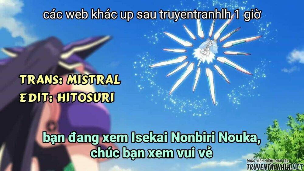 Cuộc Sống Thong Dong Ở Dị Thế Giới Chap 25 - Next Chap 26