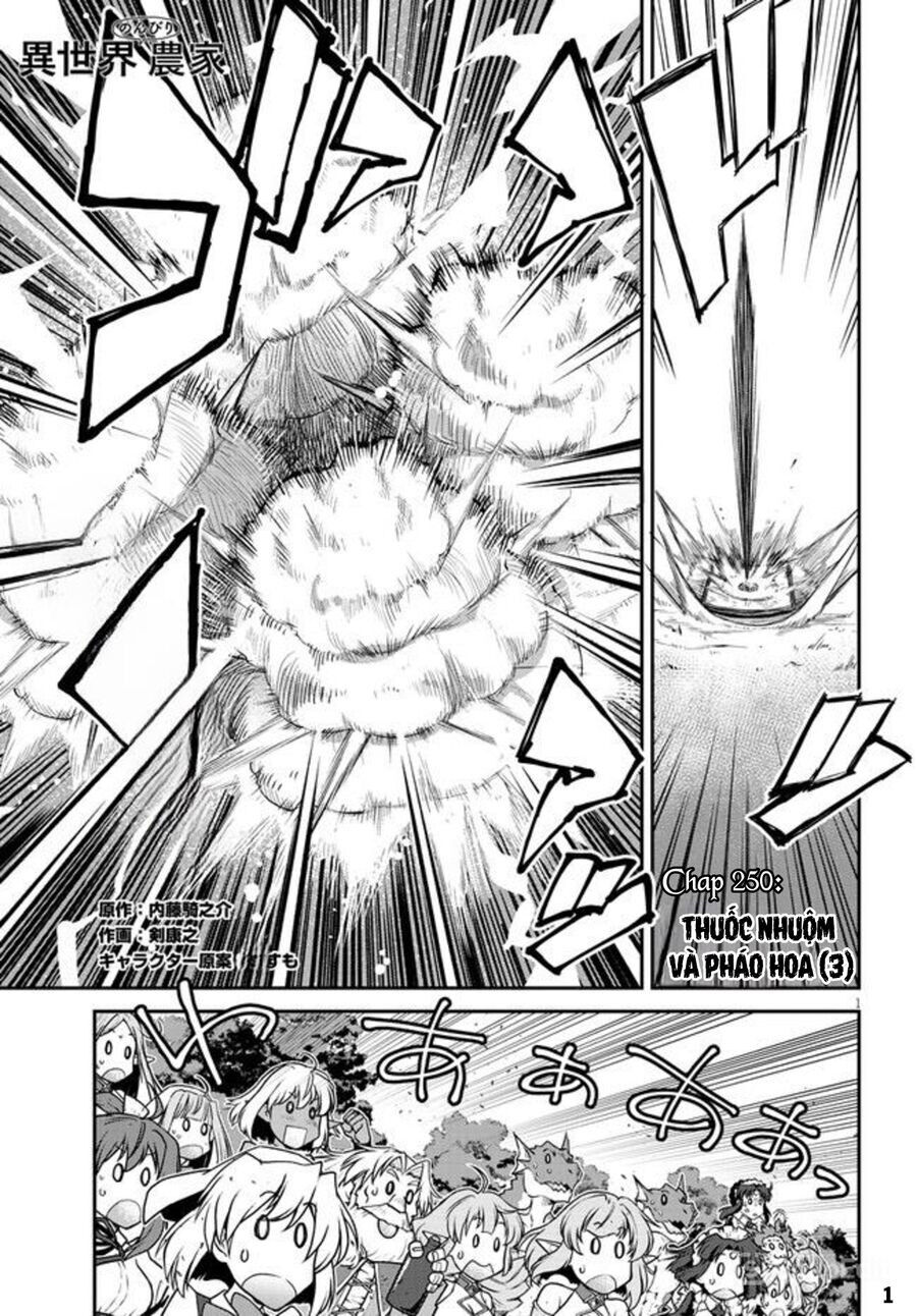 Cuộc Sống Thong Dong Ở Dị Thế Giới Chap 250 - Next Chap 251