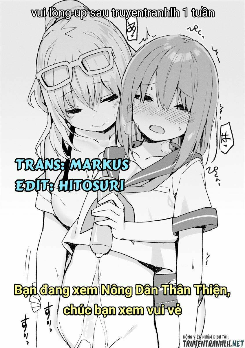 Cuộc Sống Thong Dong Ở Dị Thế Giới Chap 26 - Next Chap 27