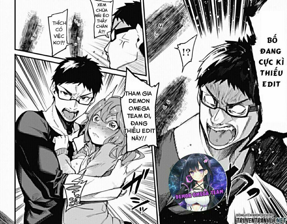 Cuộc Sống Thong Dong Ở Dị Thế Giới Chap 26 - Next Chap 27