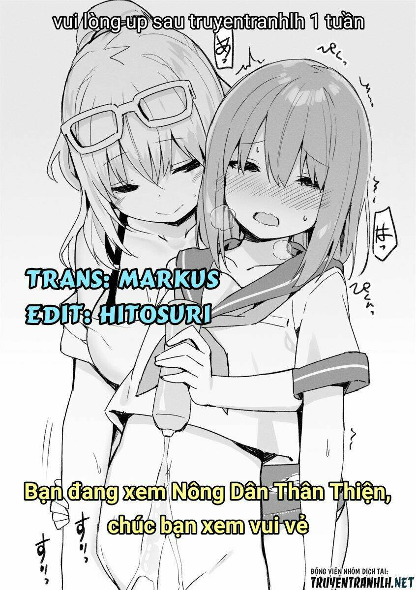 Cuộc Sống Thong Dong Ở Dị Thế Giới Chap 27 - Next Chap 28