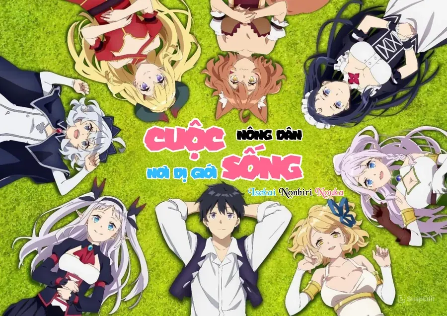 Cuộc Sống Thong Dong Ở Dị Thế Giới Chap 286 - Next Chap 287