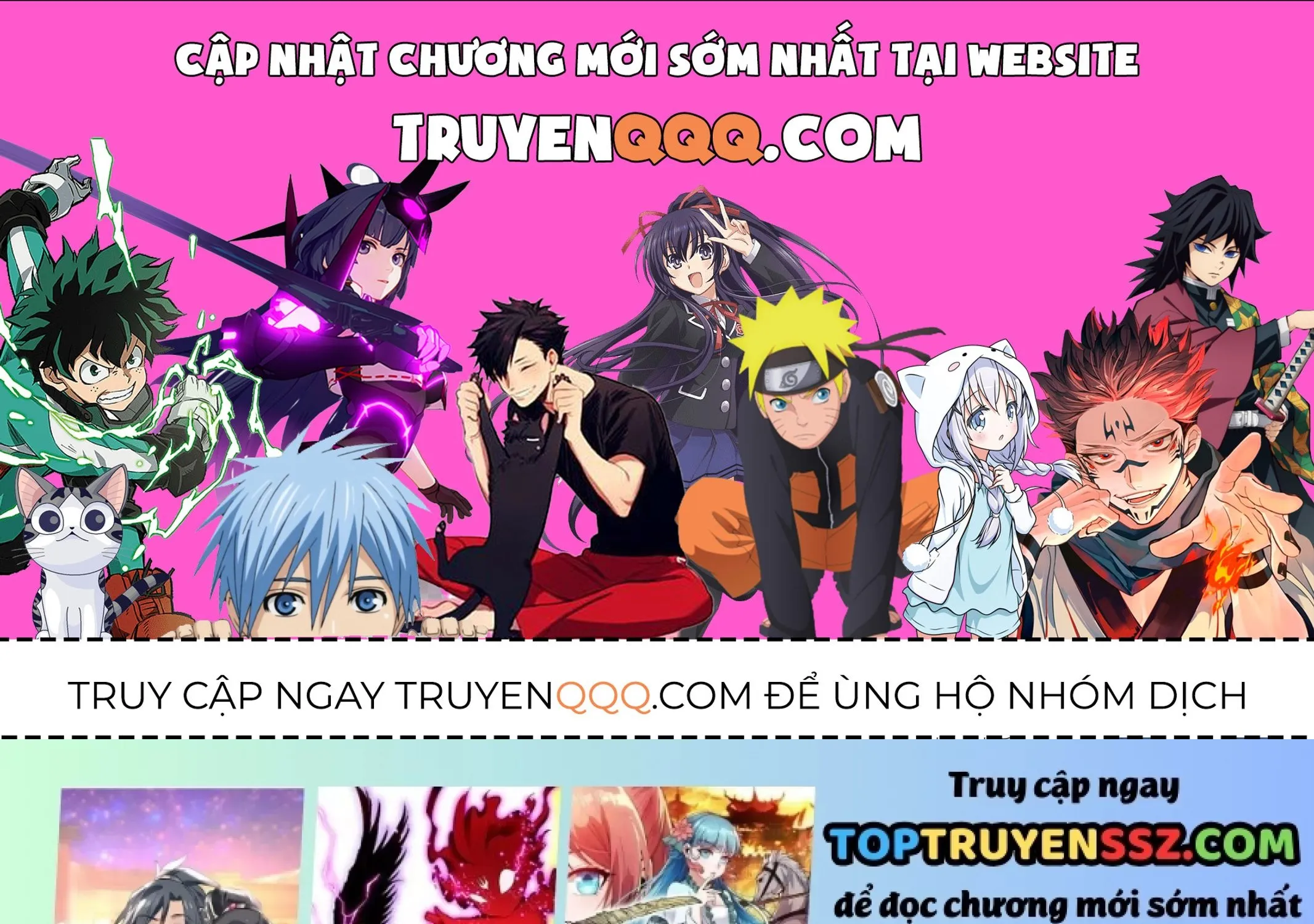 Cuộc Sống Thong Dong Ở Dị Thế Giới Chap 290 - Next Chap 291