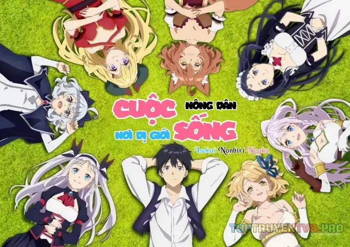 Cuộc Sống Thong Dong Ở Dị Thế Giới Chap 290 - Next Chap 291