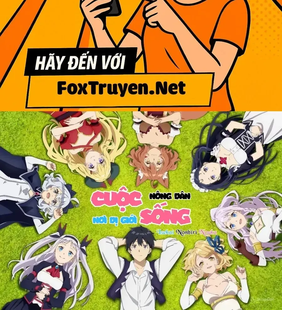 Cuộc Sống Thong Dong Ở Dị Thế Giới Chap 294 - Next Chap 295
