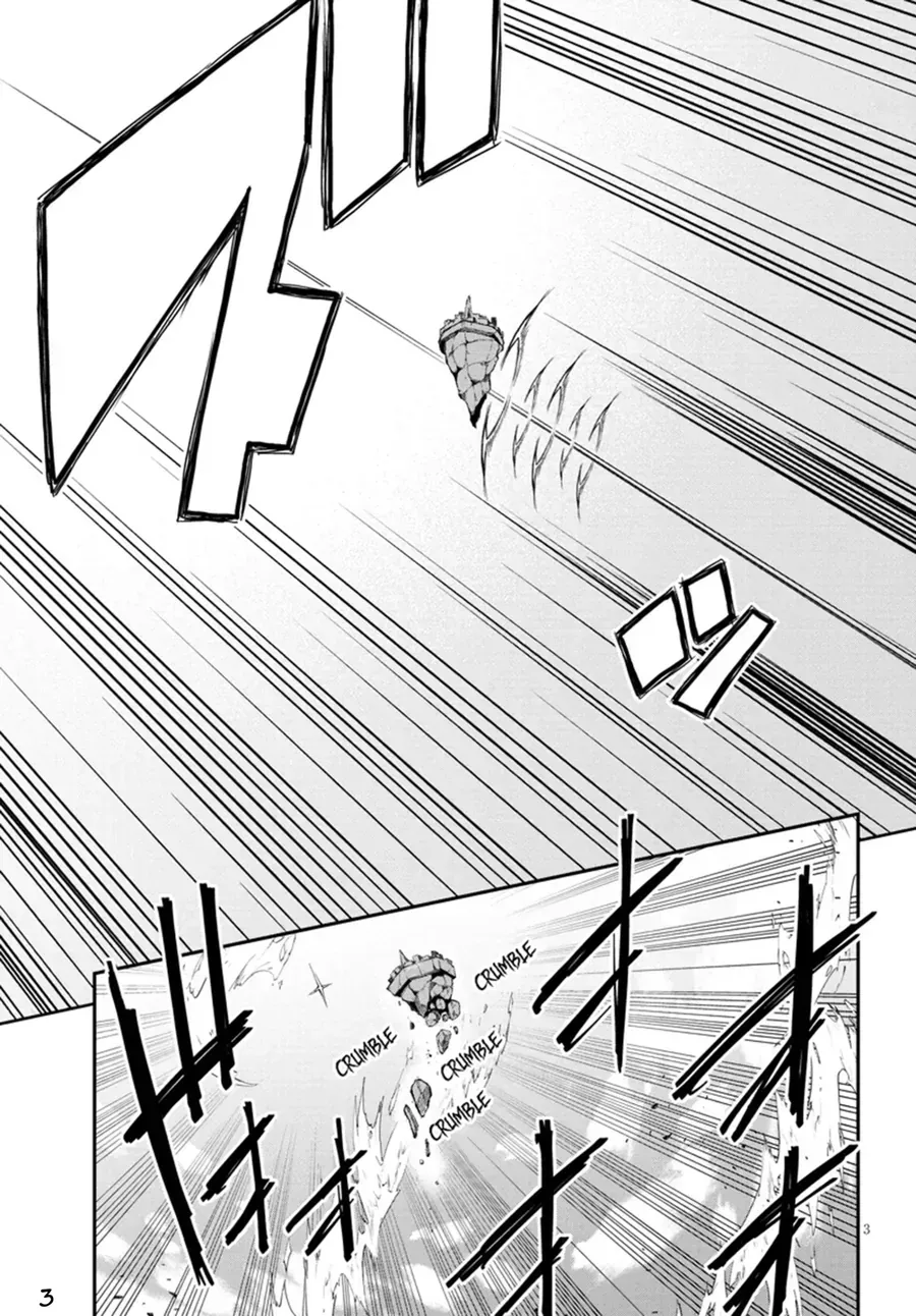 Cuộc Sống Thong Dong Ở Dị Thế Giới Chap 299 - Next Chap 300