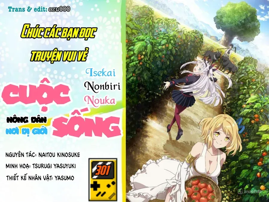 Cuộc Sống Thong Dong Ở Dị Thế Giới Chap 301 - Next Chap 302