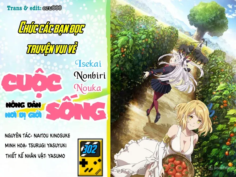 Cuộc Sống Thong Dong Ở Dị Thế Giới Chap 302 - Next Chap 303